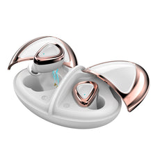 Load image into Gallery viewer, TWS Wireless With Charging Compartment 5.0 True Stereo Music