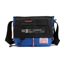 Load image into Gallery viewer, All-Match Outdoor Sports And Leisure Messenger Bag