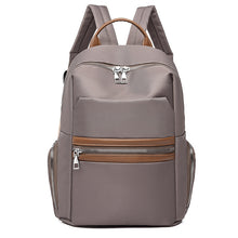 Load image into Gallery viewer, Breathable Lightweight Casual Simple Backpack For Outdoors