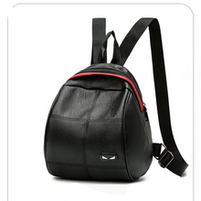 Load image into Gallery viewer, College Style Simple Bag