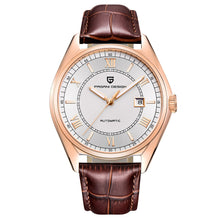 Load image into Gallery viewer, Casual Automatic Mechanical Decoration Watch