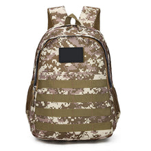 Load image into Gallery viewer, Outdoor Large-capacity Male And Female Backpack
