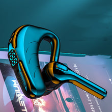 Load image into Gallery viewer, Battery Display Wireless Bluetooth Headset Ear Mounted