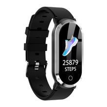 Load image into Gallery viewer, Color Screen Smart Bluetooth Sports Bracelet