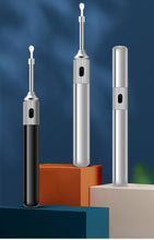 Load image into Gallery viewer, WiFi Otoscope Ear Cleaner Cleaning Endoscope Removal Tool