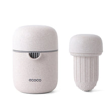 Load image into Gallery viewer, Manual Juicer Kitchen Accessories Fruit Lemon Fruit Juicer
