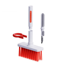 Load image into Gallery viewer, Keyboard Cleaning Brush 4 In 1 Multi-fuction Cleaning