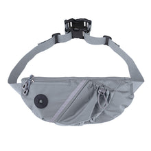 Load image into Gallery viewer, Portable Pet Dog Training Bag Waist Bags