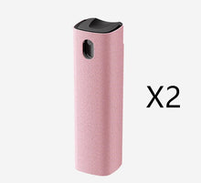 Load image into Gallery viewer, Mobile Computer Screen Cleaner Does Not Contain Liquid