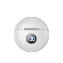 Load image into Gallery viewer, Earphone Earbuds Wireless Bluetooth Earphones HD Call Waterproof