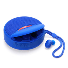 Load image into Gallery viewer, Outdoor Portable Headset Bluetooth Speaker