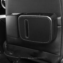 Load image into Gallery viewer, Waterproof Car Trash Can Bin Auto Accessories Universal Organizer