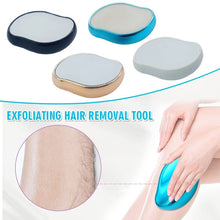 Load image into Gallery viewer, Crystal Physical Hair Eraser Painless Safe Epilator