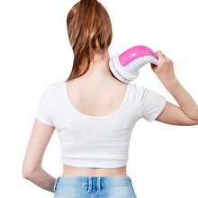 Load image into Gallery viewer, Electric Slimming Massager Fat Burner Fat Removal Machine