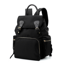 Load image into Gallery viewer, Large Capacity Multi-function Mummy Bag Women's Backpack