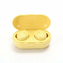 Load image into Gallery viewer, Stylish And Simple Wireless Bluetooth Headset