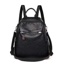 Load image into Gallery viewer, Women's Casual Wild Travel Backpack