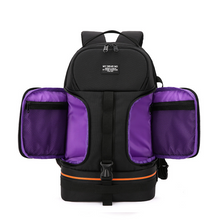 Load image into Gallery viewer, Casual Photo Video Waterproof Camera Backpack