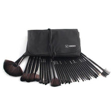 Load image into Gallery viewer, 32Pcs Makeup Brush Foundation Eye Shadows Powder Brushes