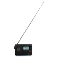 Load image into Gallery viewer, Radio Full Band Radio Recorder FM AM MP3 Playback