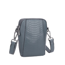 Load image into Gallery viewer, Women's Retro One-shoulder Messenger Small Square Bag