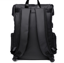 Load image into Gallery viewer, Men's Street Style Large Capacity Travel Fashion Backpack