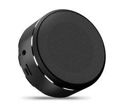 Load image into Gallery viewer, Portable Bluetooth Speaker Mini Built-in Battery Speaker