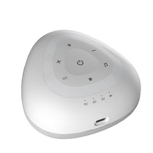 Load image into Gallery viewer, Intelligent Soothing White Noise Sleep Instrument