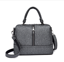 Load image into Gallery viewer, Lady's High Quality Fashion Casual Messenger Bag