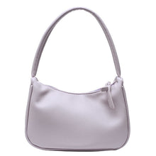 Load image into Gallery viewer, Ladies PU Leather Single-shoulder Bag