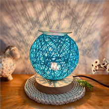 Load image into Gallery viewer, Home Decor Electric Wax Warmer Burner Melter Fragrance