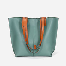 Load image into Gallery viewer, European and American Style Women's Tote Bag For Shopping