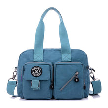 Load image into Gallery viewer, Fashion One-shoulder Crossbody Bag