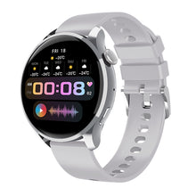 Load image into Gallery viewer, Bluetooth Call Heart Rate Smart Pedometer Sports Watch