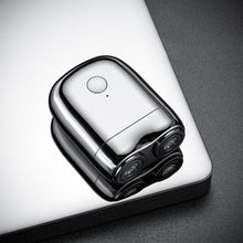 Load image into Gallery viewer, Electric Shavers For Men Trend Men's USB Rechargeable Razor