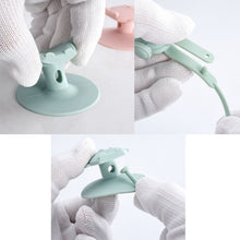 Load image into Gallery viewer, Infant Stainless Steel Training Spoon Fork Anti-drop