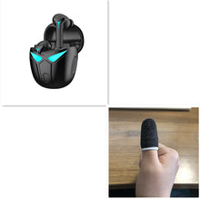 Load image into Gallery viewer, Bluetooth 5.0 Headphone Sports Game Dual Mode Waterproof