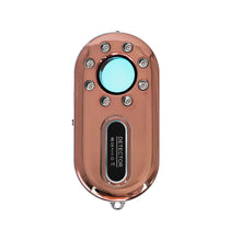 Load image into Gallery viewer, Hidden Bug Finder Anti-Theft Device Alarm for Travel Safe