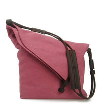 Load image into Gallery viewer, Crossbody Retro Art Cloth Bag
