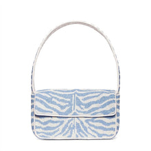 Load image into Gallery viewer, Bohemian Style Hand-carrying Small Underarm Shoulder Bag