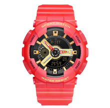 Load image into Gallery viewer, Sports Waterproof Electronic Watch