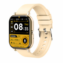 Load image into Gallery viewer, Smart Watch Heart Rate Blood Pressure Color Screen Exercise
