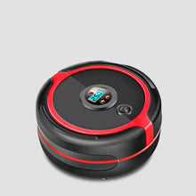 Load image into Gallery viewer, Car Electric 12V Portable Wireless Auto Air Compressor