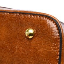 Load image into Gallery viewer, Ethnic Style Flower Pattern Female Messenger Bag