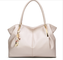 Load image into Gallery viewer, Portable One-shoulder Diagonal Bag Handbag