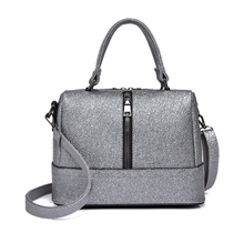 Load image into Gallery viewer, Lady's High Quality Fashion Casual Messenger Bag