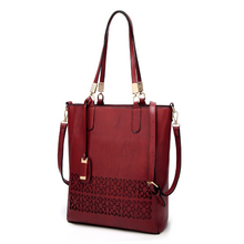Load image into Gallery viewer, Women's Fashion Handbag Shoulder Messenger Bag