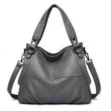 Load image into Gallery viewer, Large Capacity Single Shoulder Women's Messenger Bag