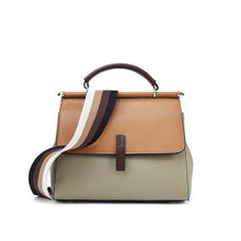 Load image into Gallery viewer, Women's Portable Large-capacity Stitching Bag