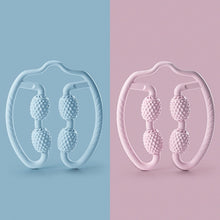 Load image into Gallery viewer, Yoga Massage Circular Clip Small Leg Massager
